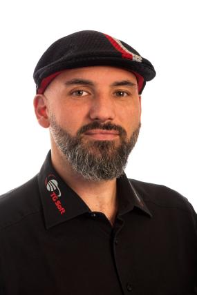Antonio Pojer