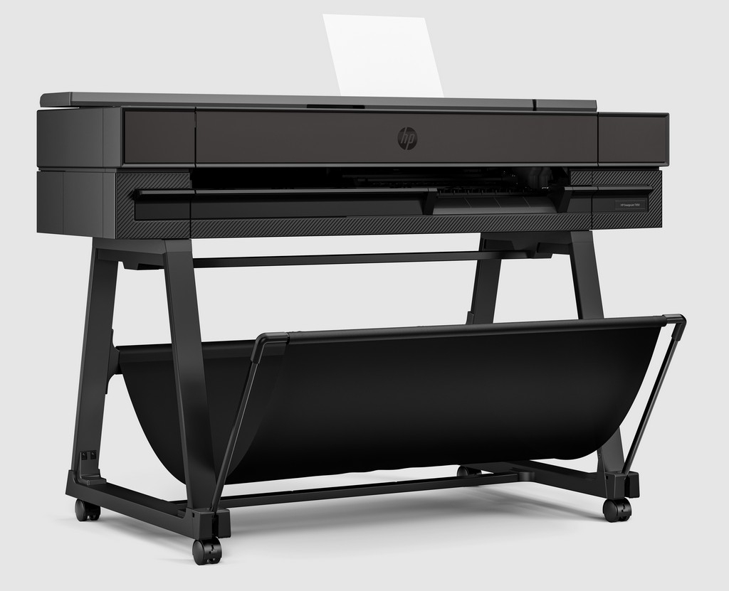 HP T850 36” 1 Roll