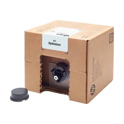 HP 873 Ink Cartridge Optimizer 3000ml