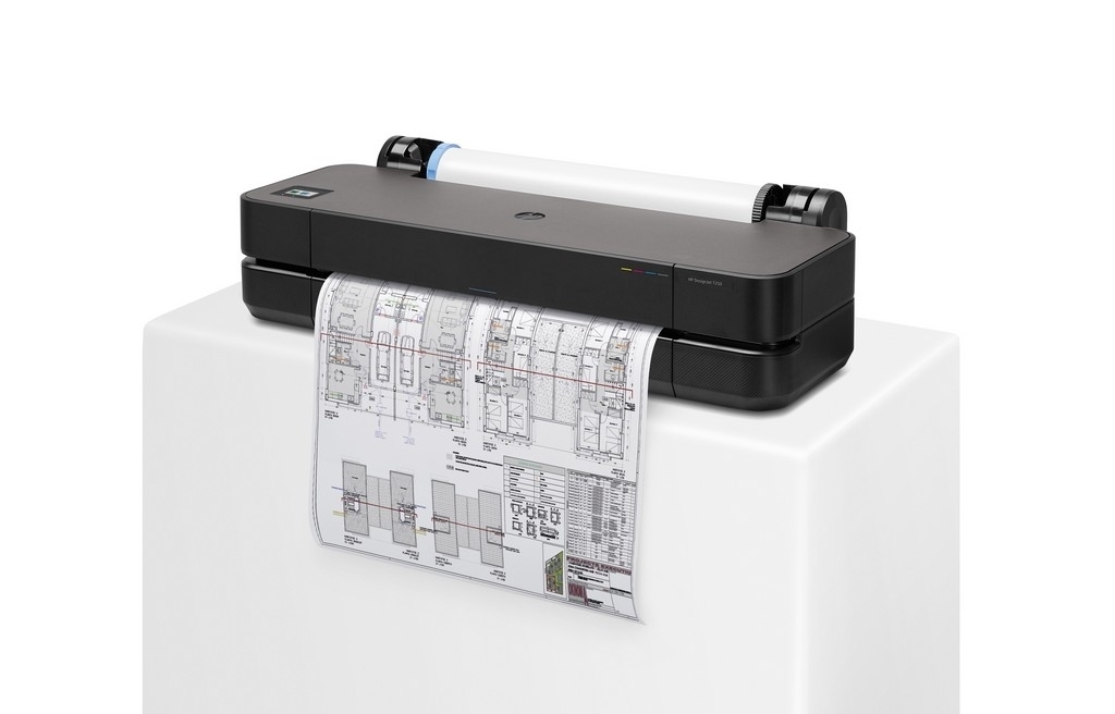 HP T250 24”