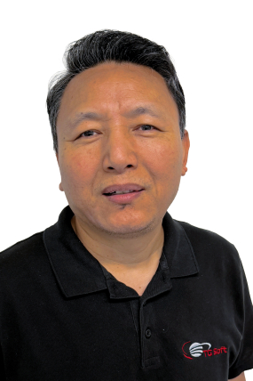 Sherab Songpotsang