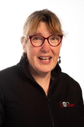 Petra Zaugg