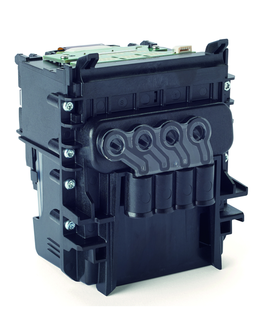 HP 729 Printhead Replacement Kit