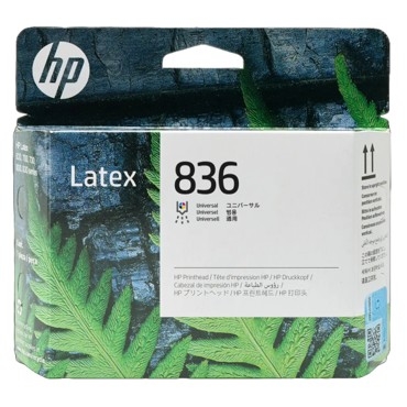 HP 836 Universal Printhead