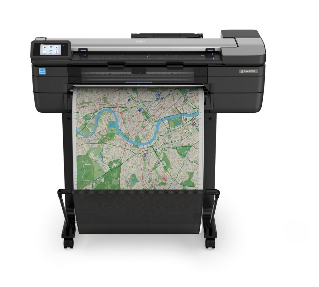 HP T830 24”