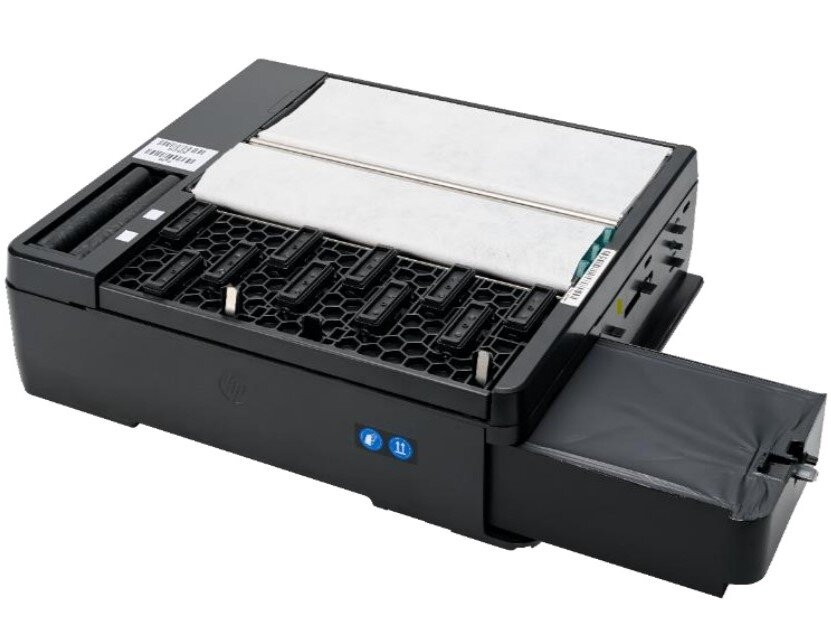 HP 838 Maintenance Cartridge