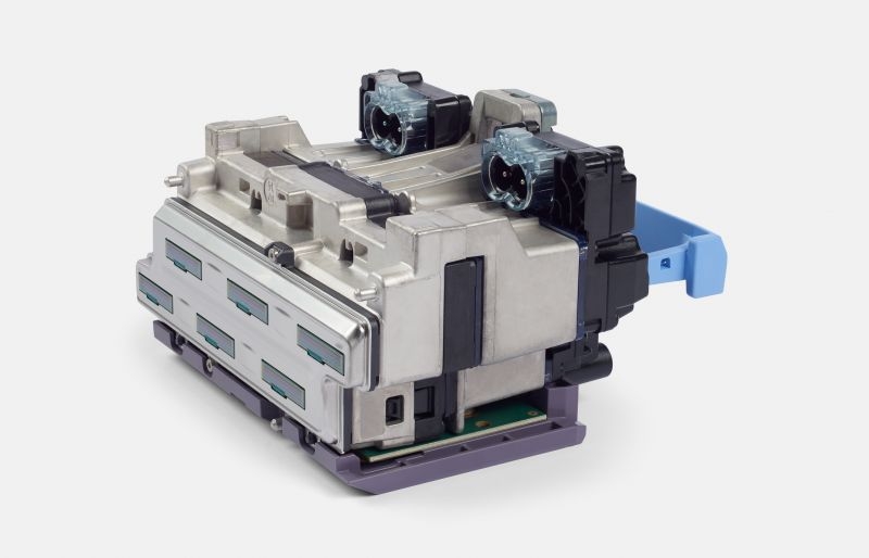 HP 876 Printhead