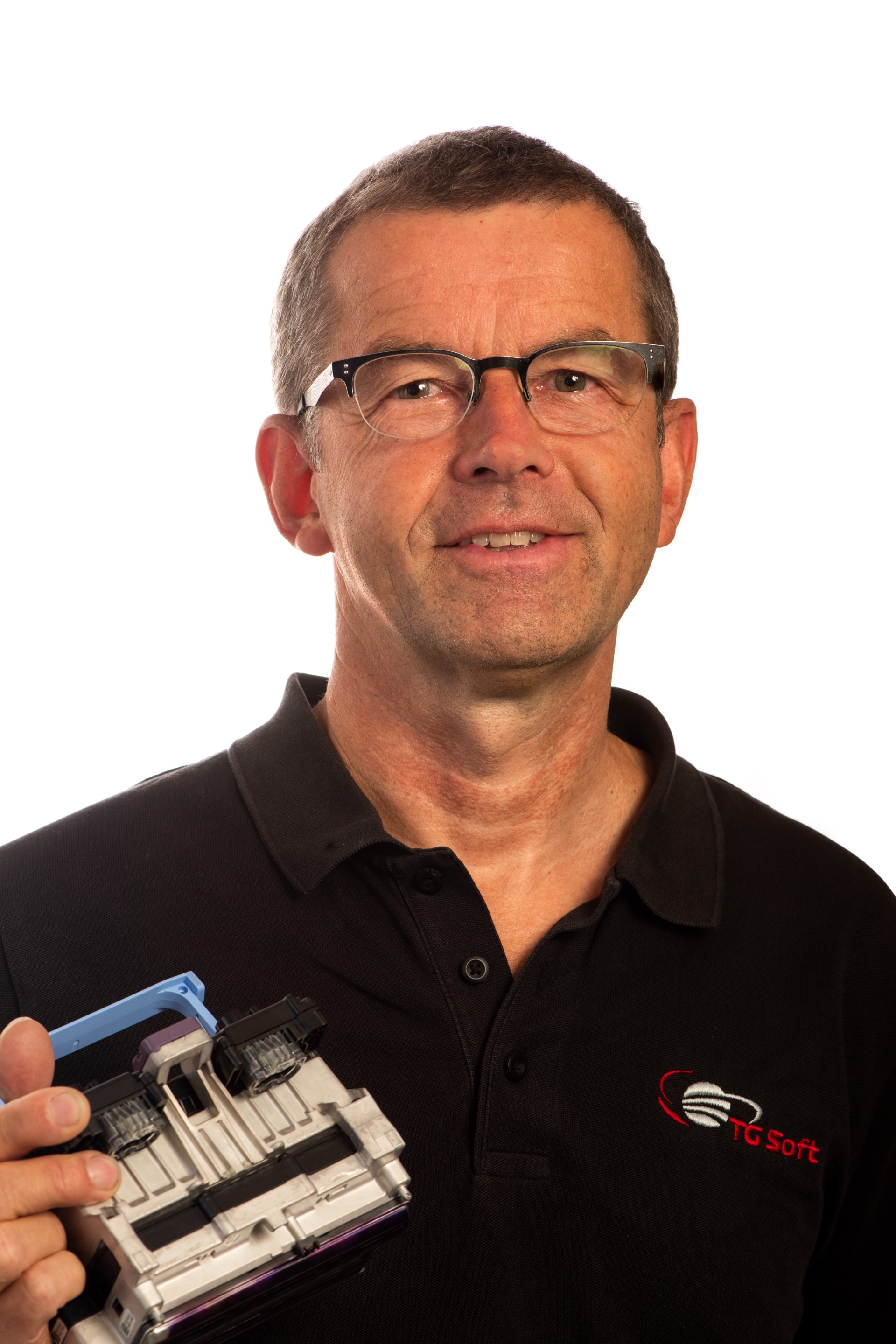 Daniel Kuster