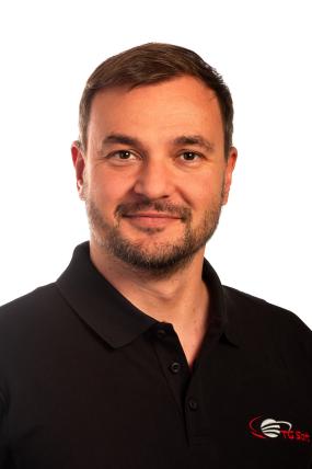 Lukas Ulrich