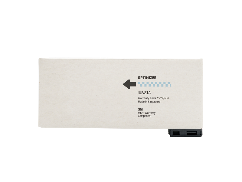 HP 832 Ink Cartridge Optimizer 1000ml