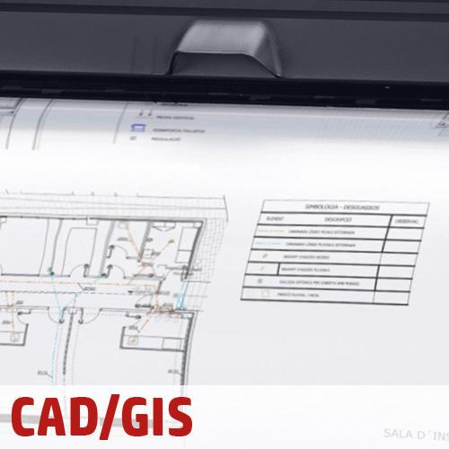 CAD/GIS